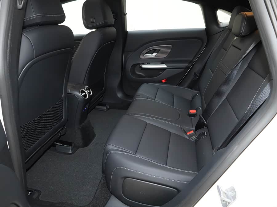 Mercedes-Benz CLA Class New Energy 2025 immagine di auto #25