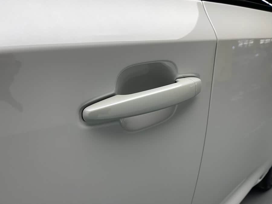 GAC Trumpchi M6 2024 car image #25