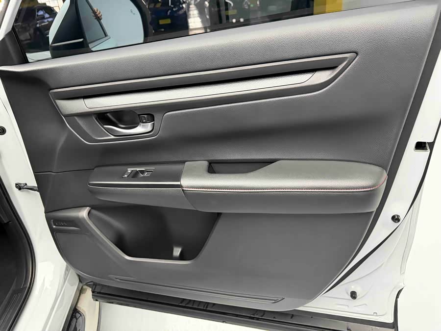 Honda CR-V 2024 #25 Honda CR-V 2024 car image #25