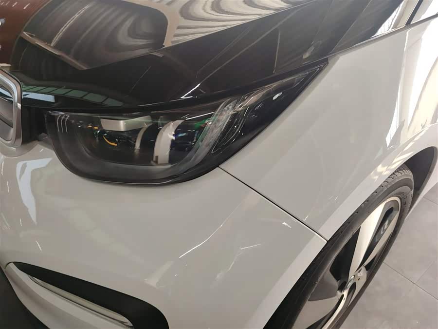 BMW i3 (Imported) 2020 #25 BMW i3 (Imported) 2020 immagine di auto #25