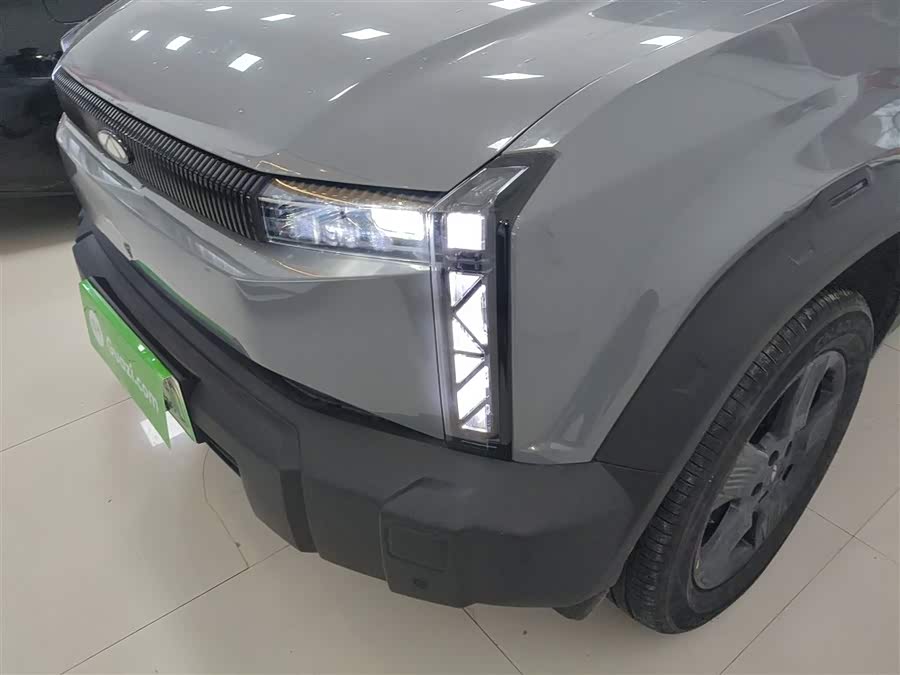 Chery 2025 car image #25