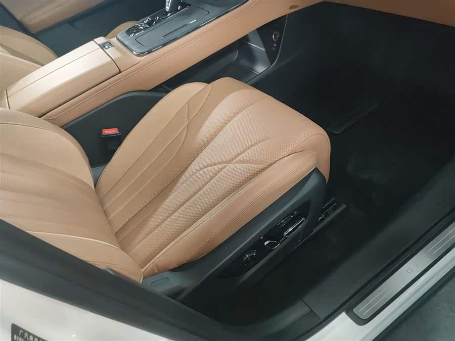 GAC Trumpchi ES9 2024 car image #25