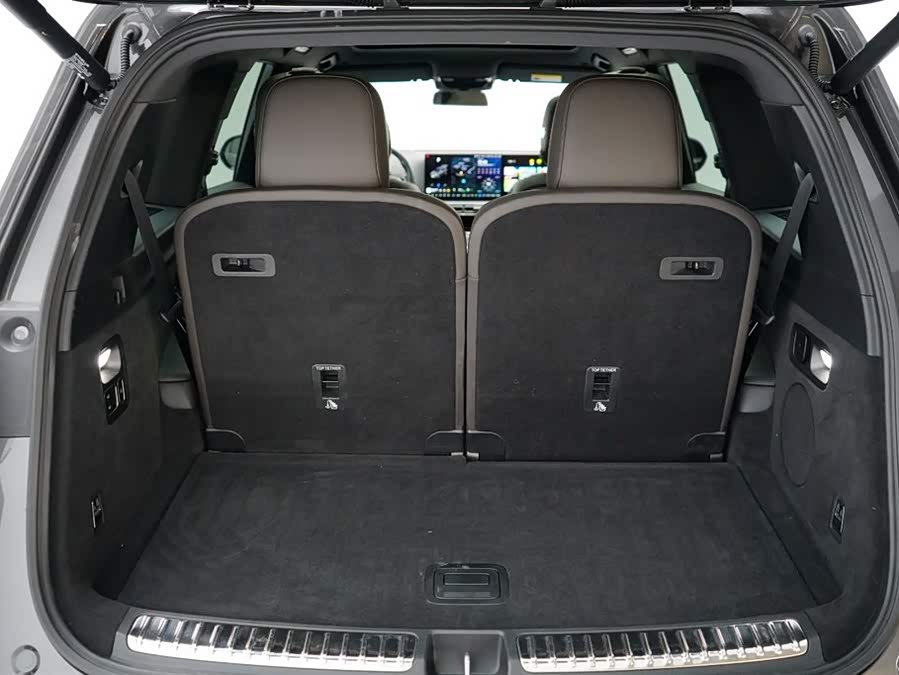 Li L9 2022 imagen de coche #25