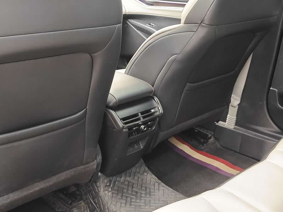 Ford Mondeo 2024 #25 Ford Mondeo 2024 car image #25