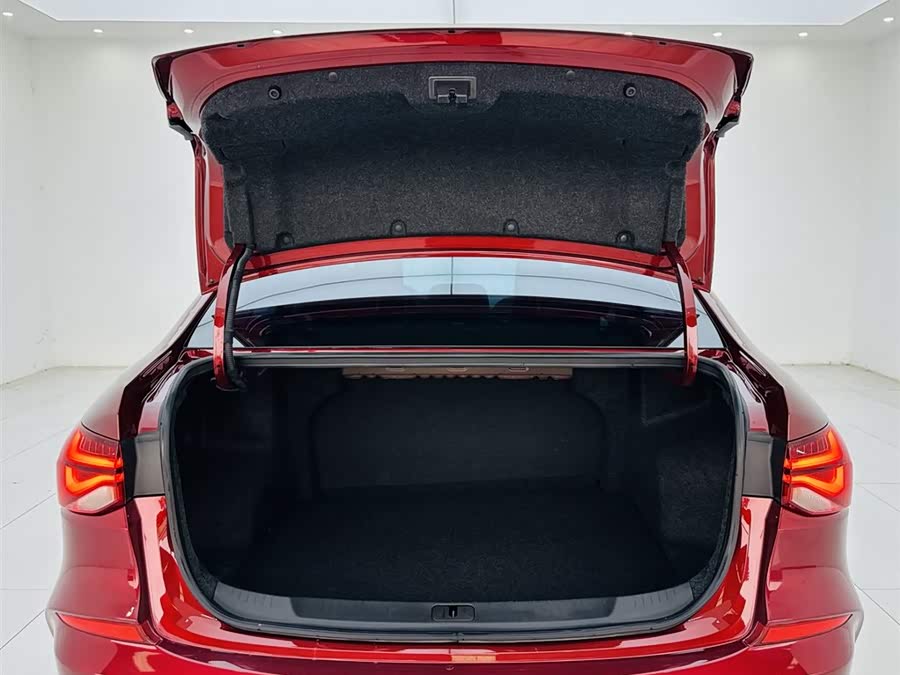 Chevrolet Monza 2023 #25 Chevrolet Monza 2023 car image #25