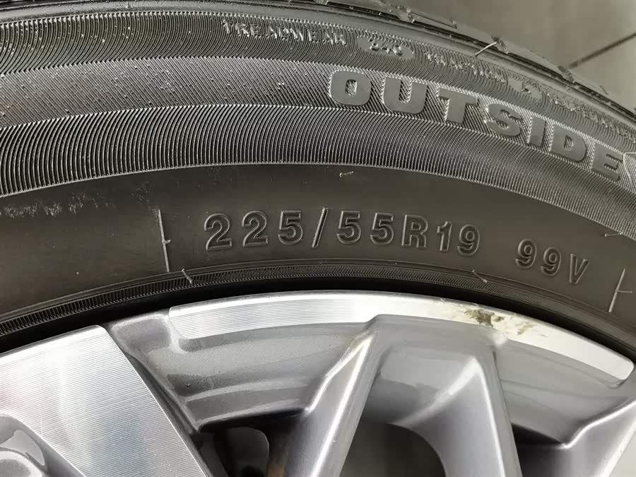 Exceed Lingyun 2019 صورة سيارة #25