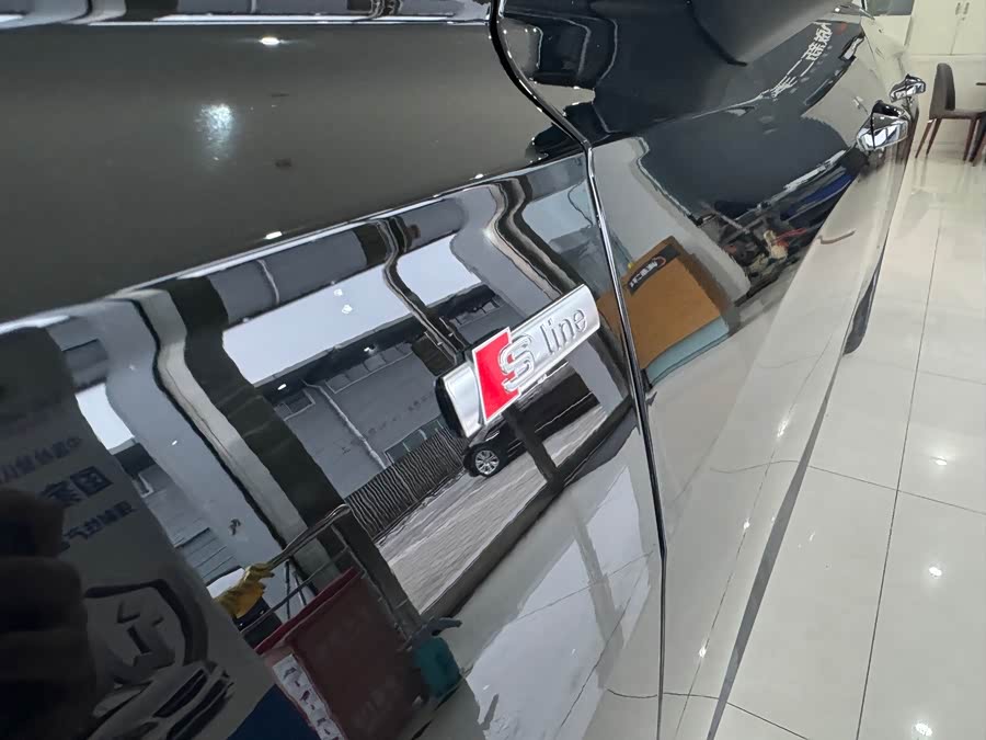 Audi A6 (Imported) 2024 #25 Audi A6 (Imported) 2024 car image #25