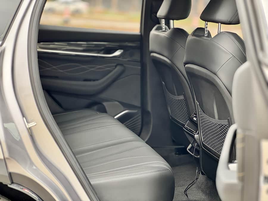 GEELY Monjaro 2024 imagem de carro #25