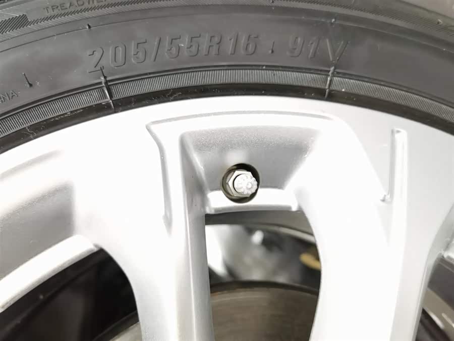 Chevrolet Monza 2023 #25 Chevrolet Monza 2023 car image #25