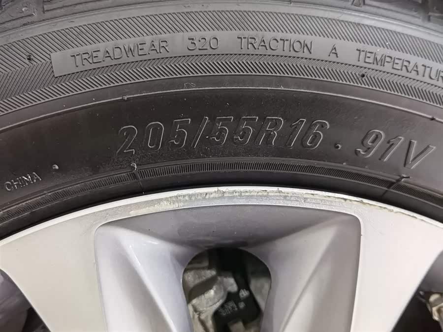 Chevrolet Monza 2022 car image #25