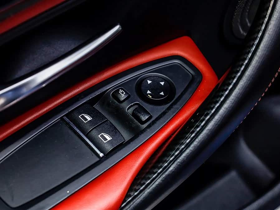 BMW M4 2017 image de voiture #25