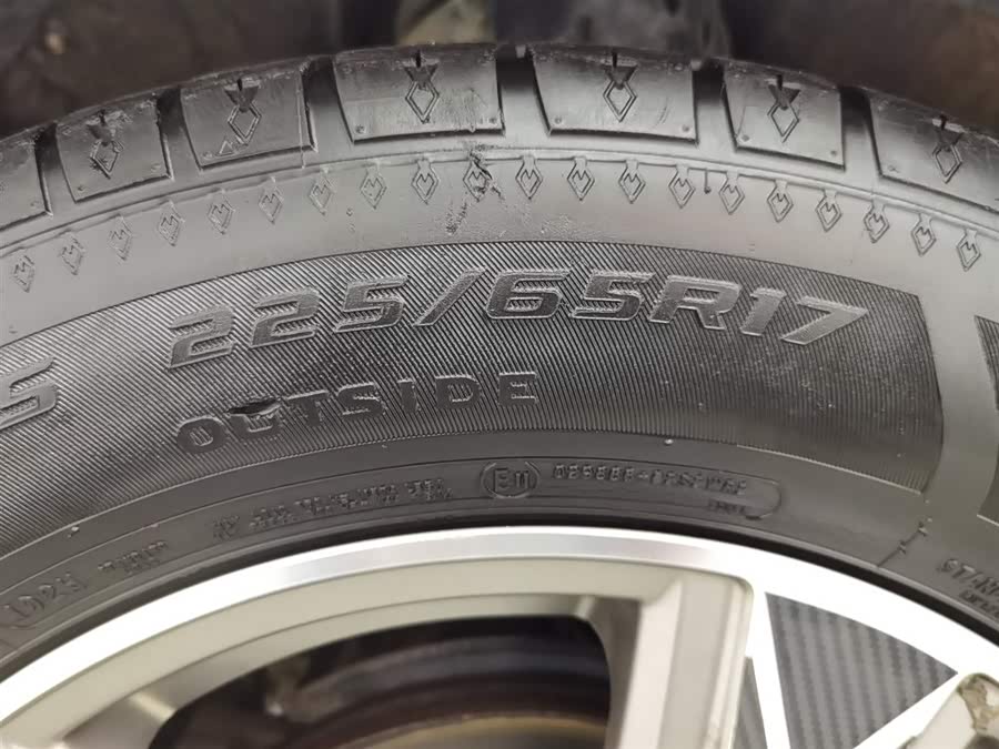 Haval H6 2015 car image #25