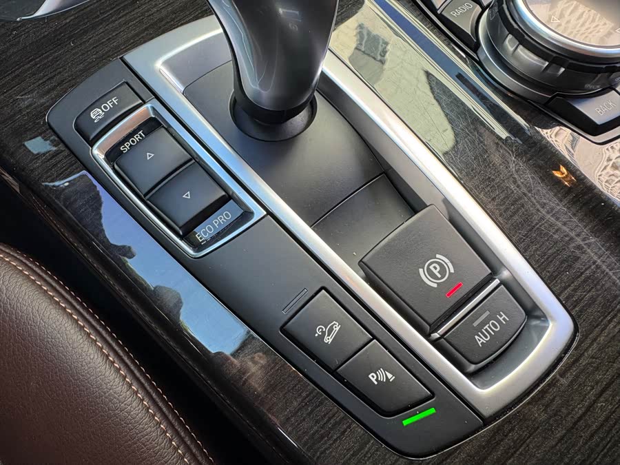 BMW X3 (Imported) 2015 صورة سيارة #25