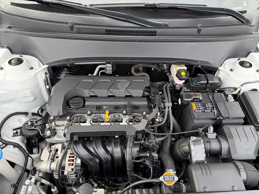 起亚 KX3傲跑 2022 汽车图片 #25