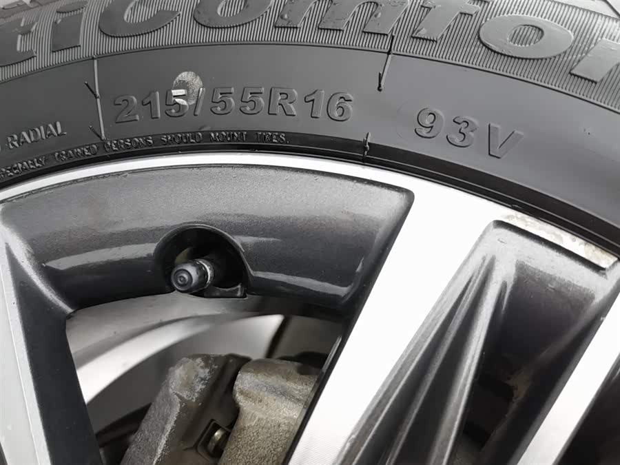 标致 标致308 2018 汽车图片 #25