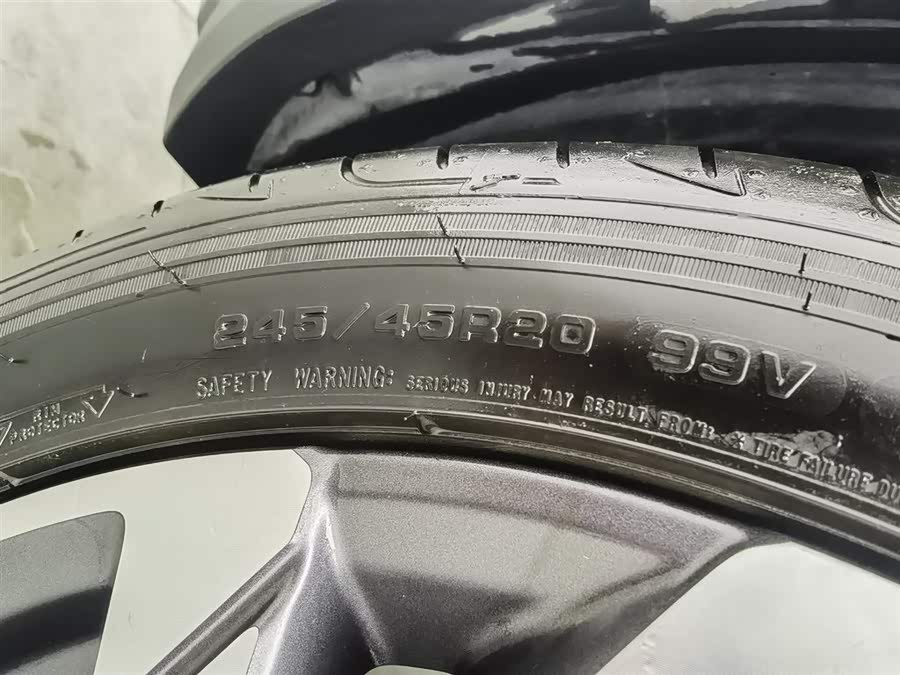 GEELY Monjaro 2023 immagine di auto #25