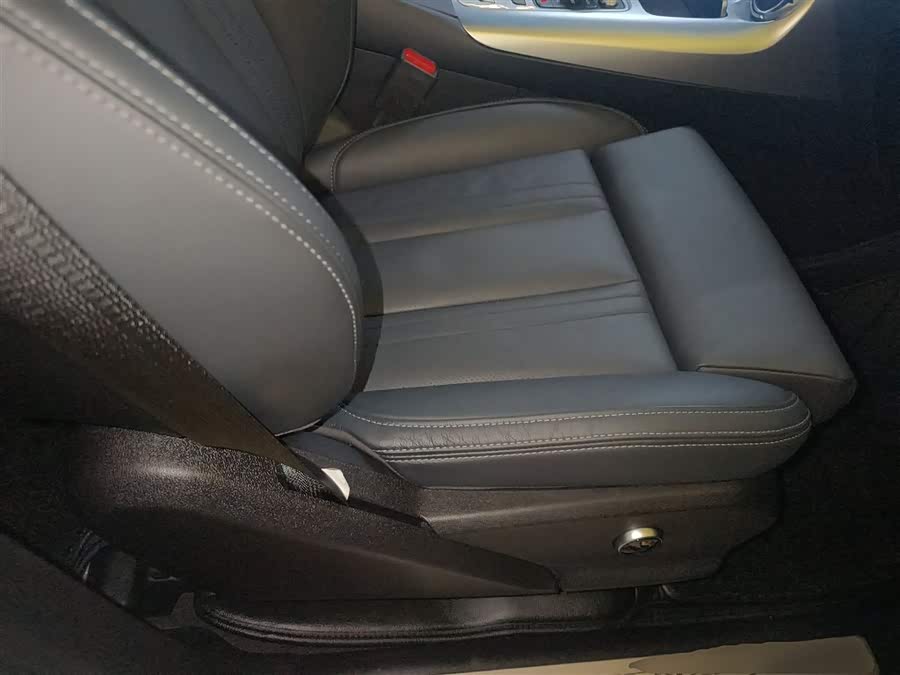 Denza X 2021 изображение автомобиля #25