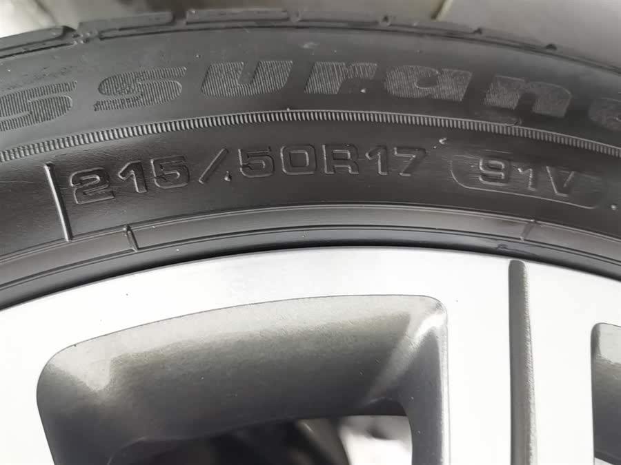 标致 标致408 2017 汽车图片 #25