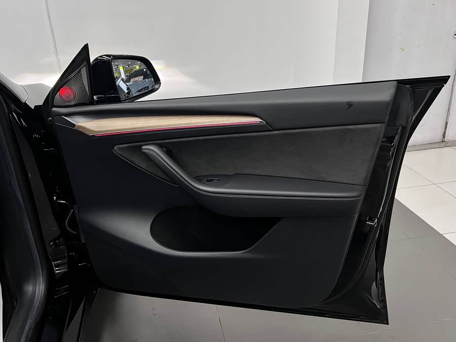 Tesla Model Y 2022 car image #25