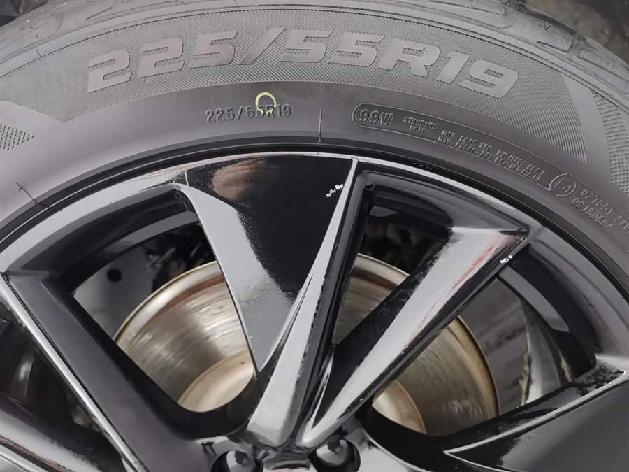 Haval H6 2022 car image #25