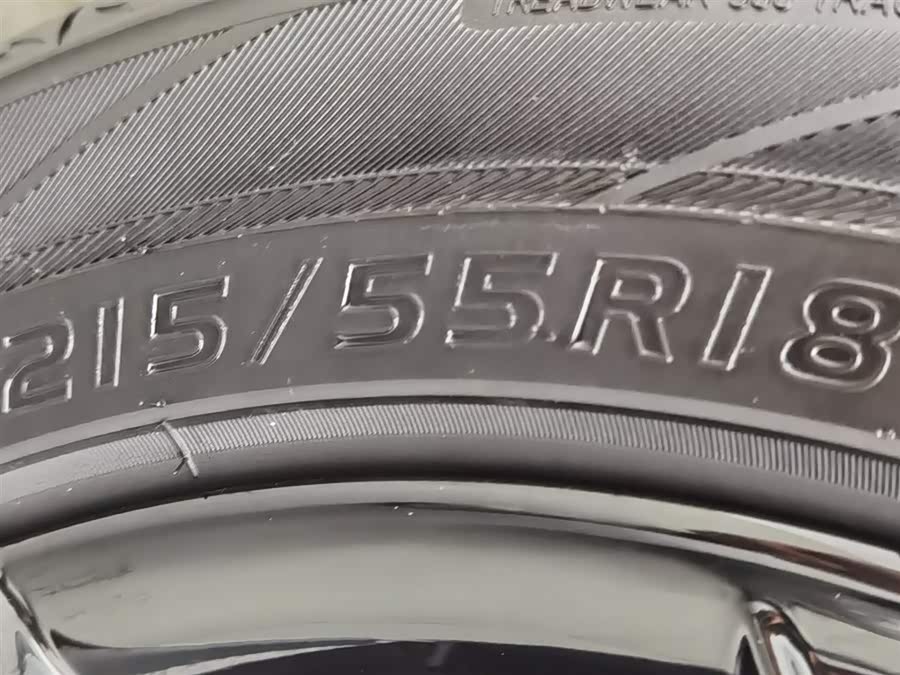 BYD Yuan Plus 2022 car image #25