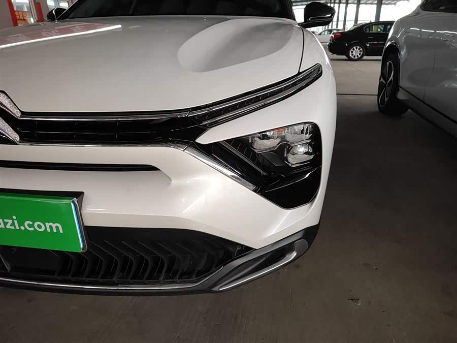 Citroen C5 X 2024 #25 Citroen C5 X 2024 car image #25