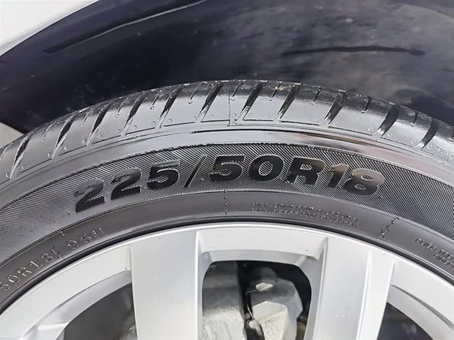 Jetta VS5 2025 car image #25