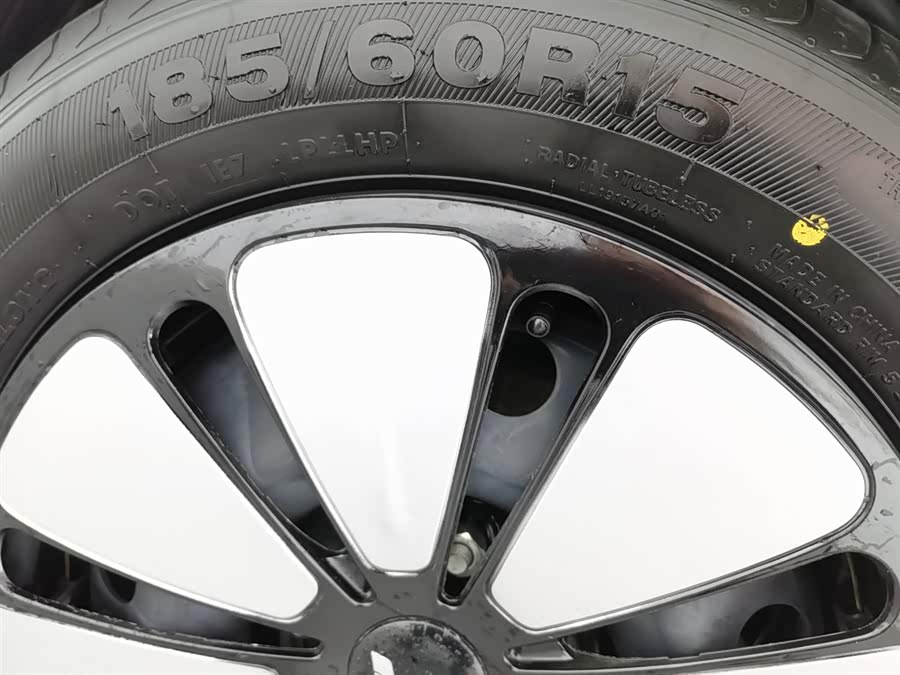 Wuling Binguo 2025 изображение автомобиля #25