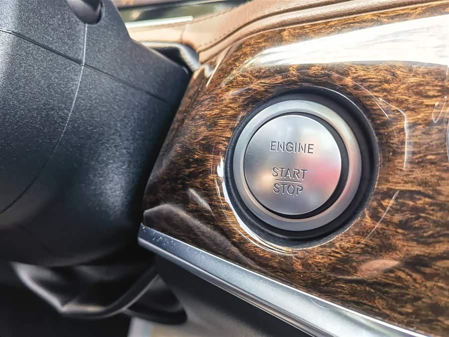Mercedes-Benz S Class 2016 #25 Mercedes-Benz S Class 2016 car image #25