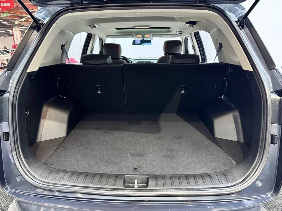 Hyundai ix35 2021 car image #25