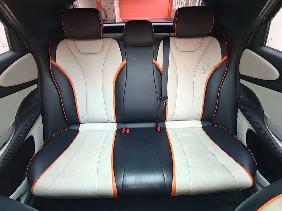 BYD Dolphin 2022 car image #25