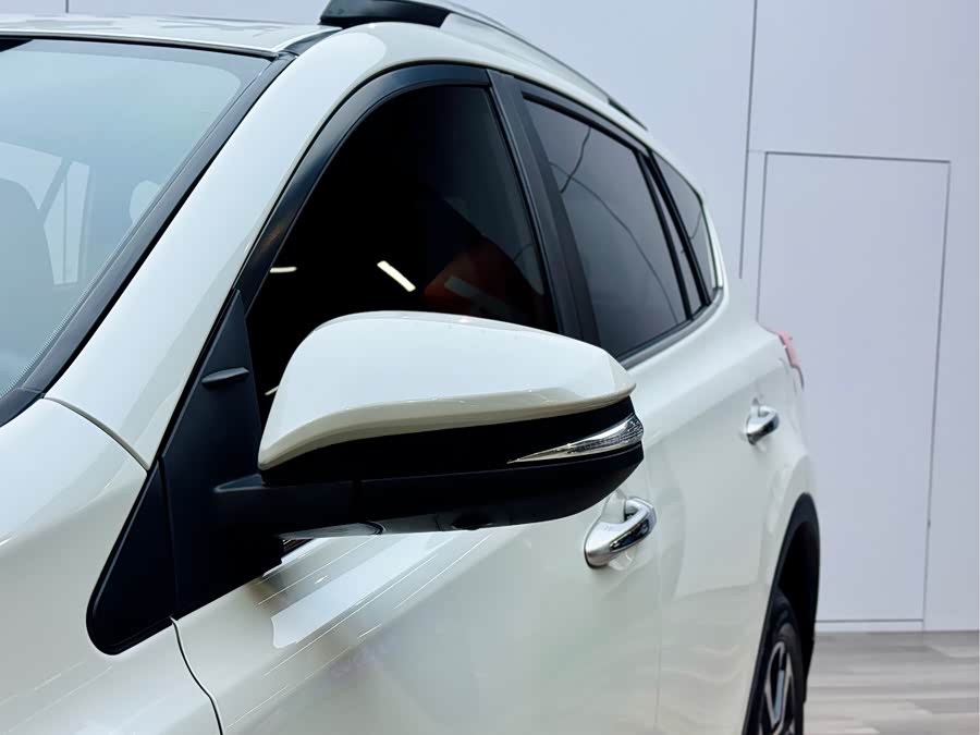 丰田 RAV4荣放 2017 汽车图片 #25