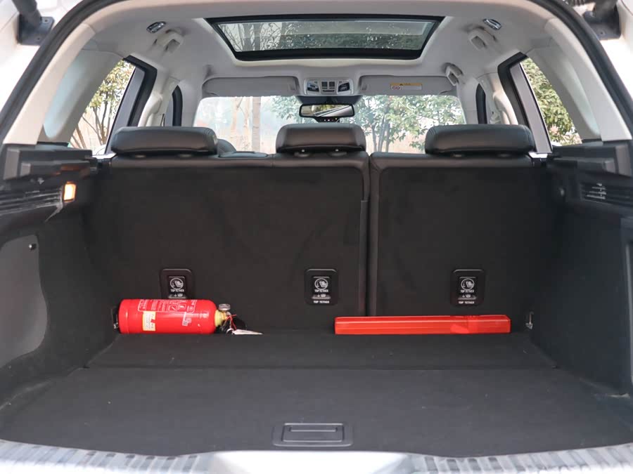 Haval H7 2016 #25 Haval H7 2016 car image #25