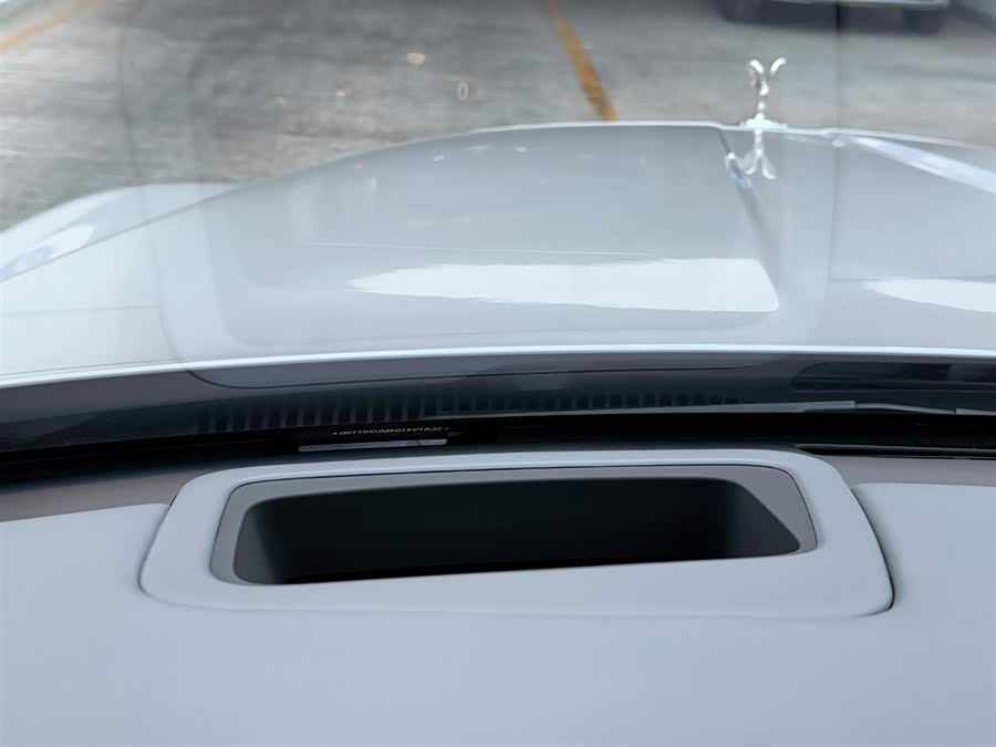 劳斯莱斯 库里南 2021 汽车图片 #25