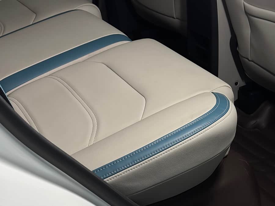 BYD Yuan Pro 2023 #25 BYD Yuan Pro 2023 car image #25