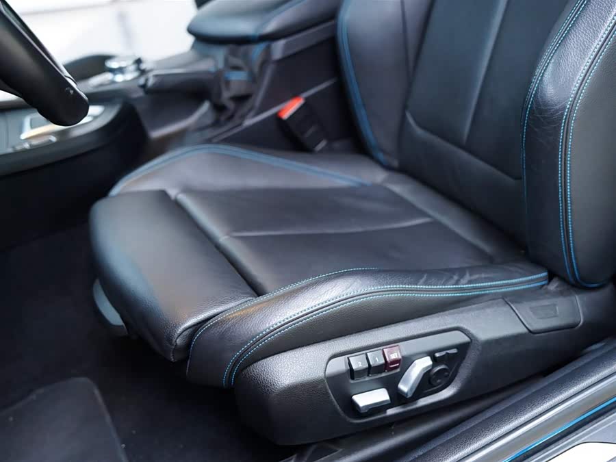 宝马 宝马M2 2018 #25 宝马 宝马M2 2018 汽车图片 #25