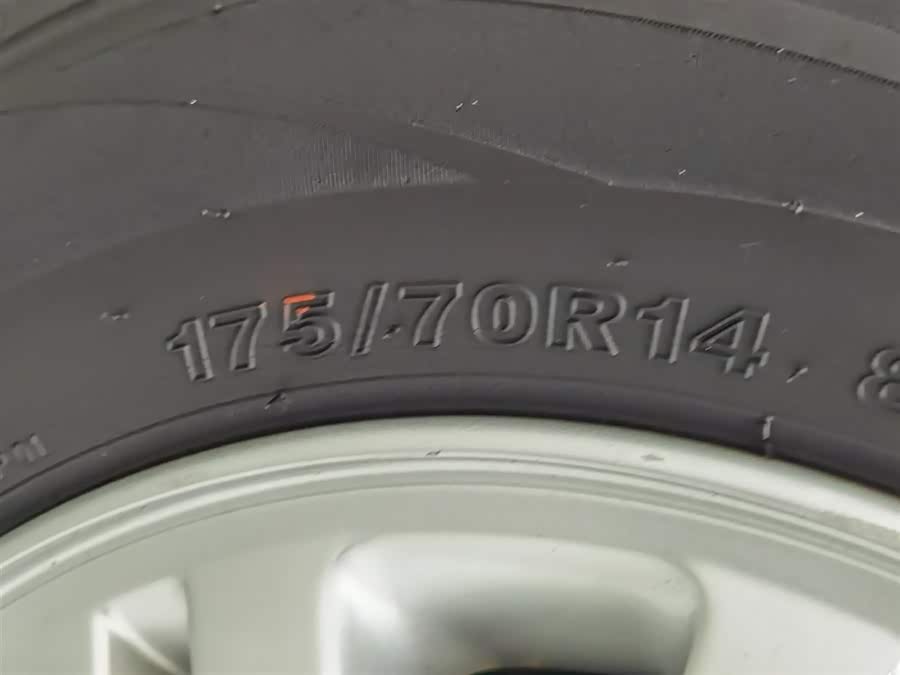 Kia K2 2013 image de voiture #25