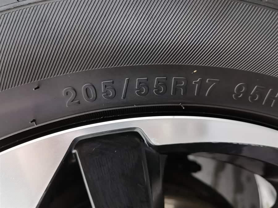 Volkswagen Tacqua 2024 car image #25