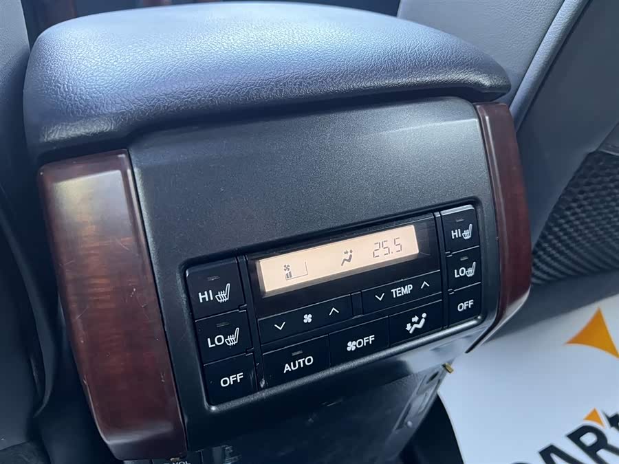 Toyota Land Cruiser Prado 2015 immagine di auto #25