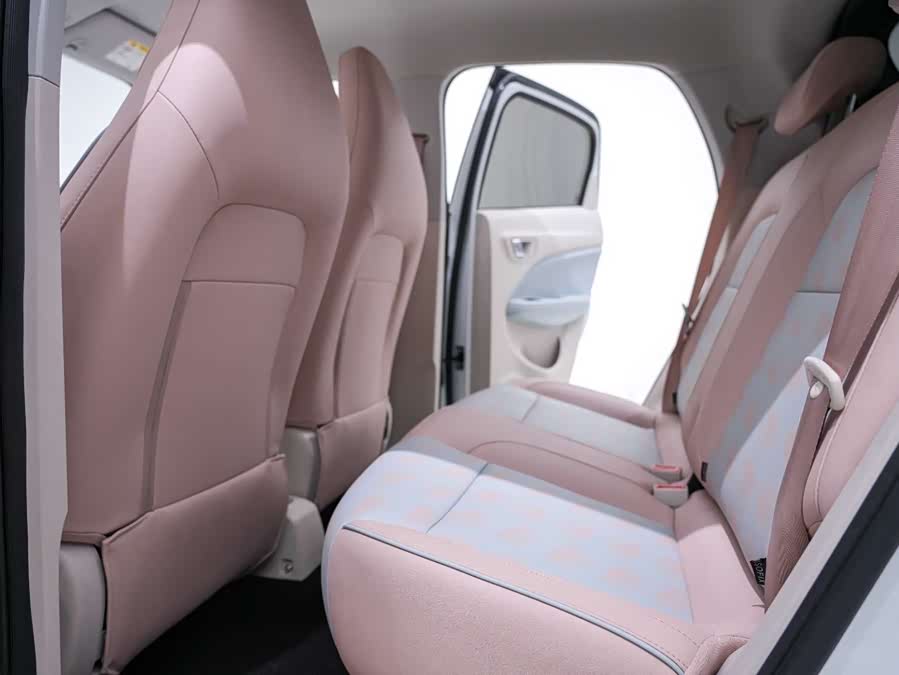 零跑汽车 零跑T03 2024 汽车图片 #25