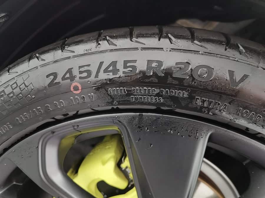 Changan UNI-T 2022 #25 Changan UNI-T 2022 car image #25