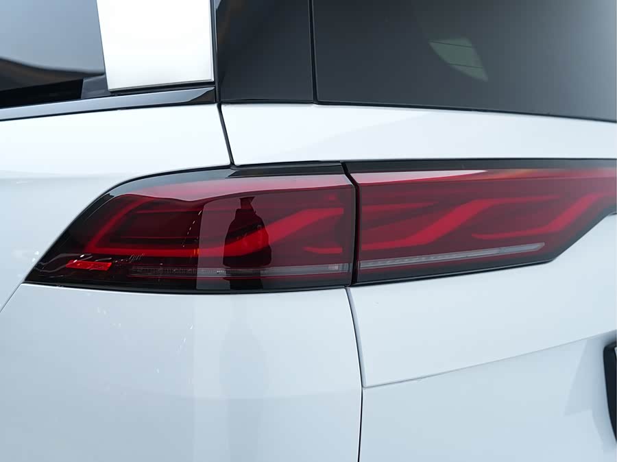 BYD Xia 2025 imagen de coche #25