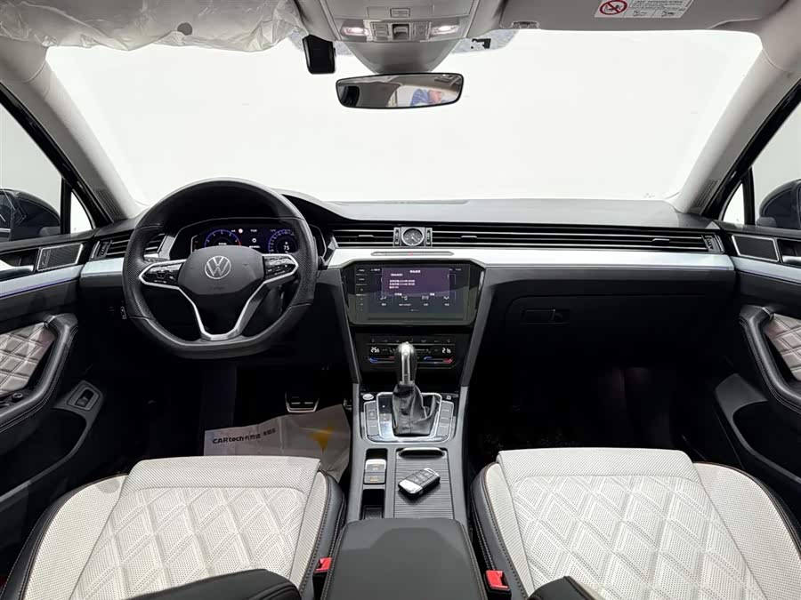 Volkswagen Magotan 2024 #25 Volkswagen Magotan 2024 car image #25