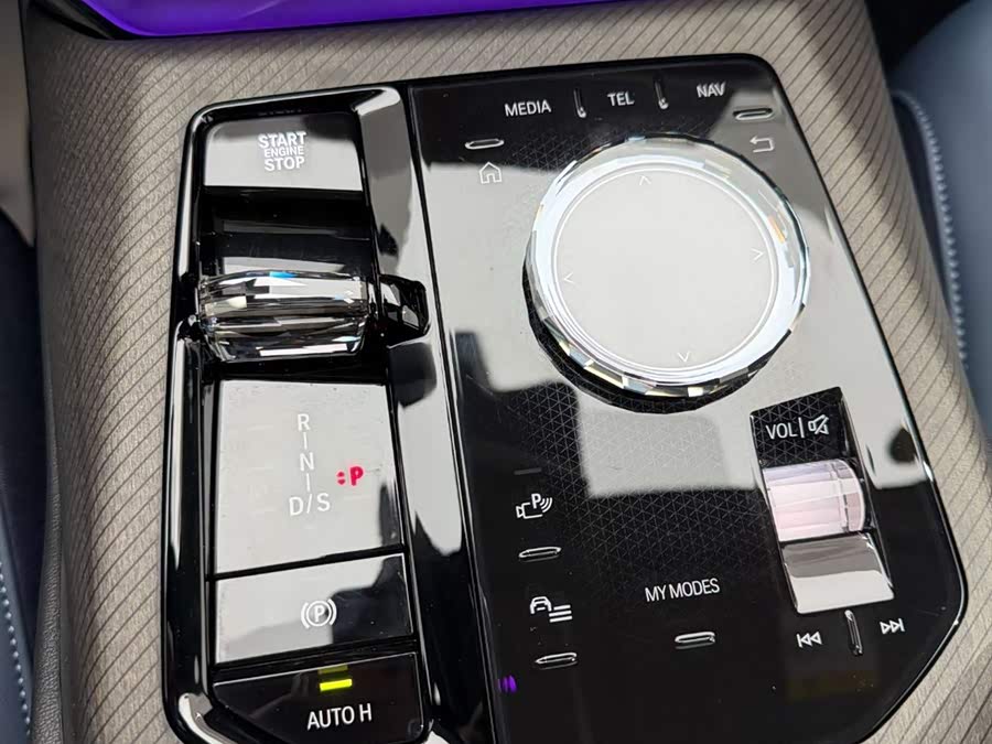 BMW X3 2025 car image #25