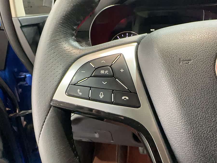 BYD Song MAX 2018 car image #25