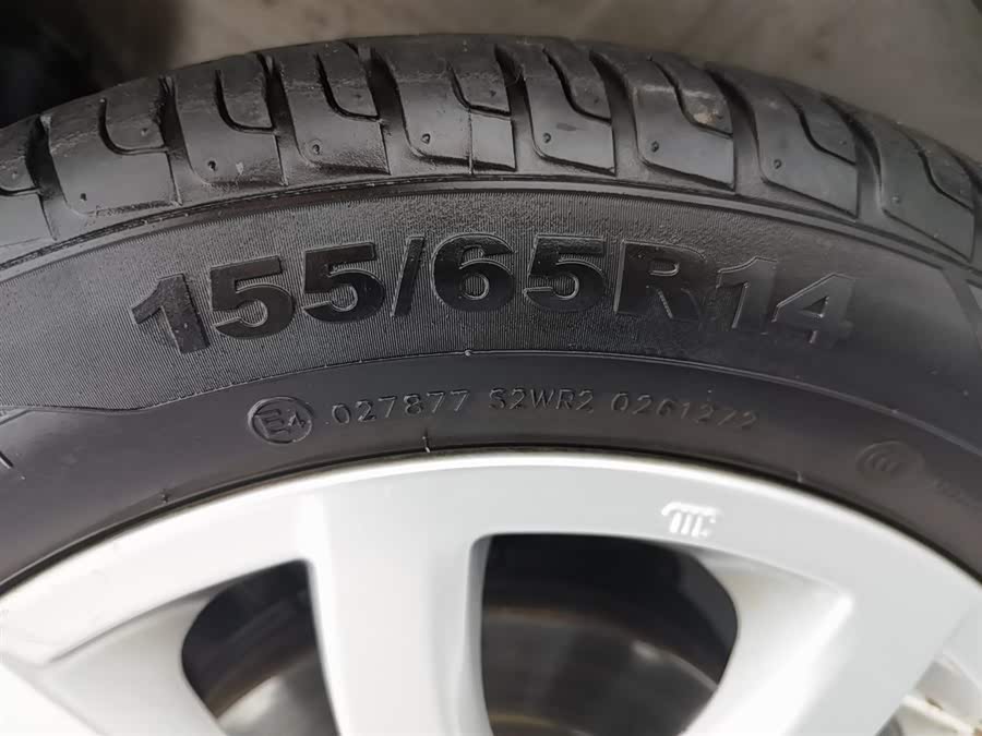 Suzuki Alto 2014 изображение автомобиля #25