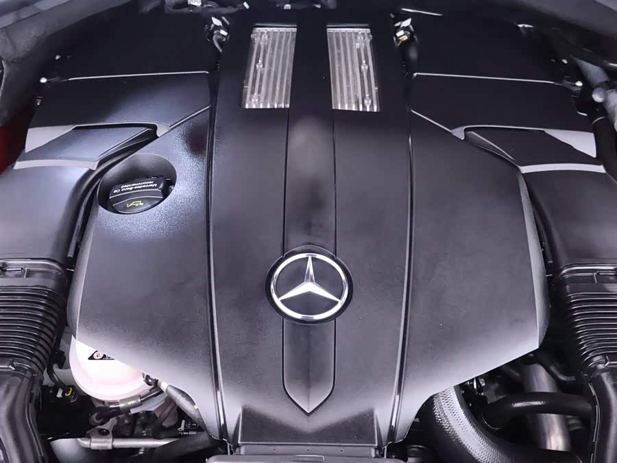 Mercedes-Benz GLE Coupe 2019 #25 Mercedes-Benz GLE Coupe 2019 car image #25