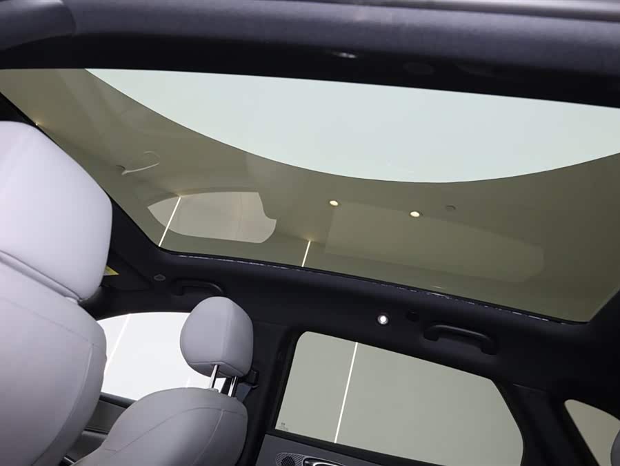 BYD Sea Lion 06 New Energy 2025 car image #25