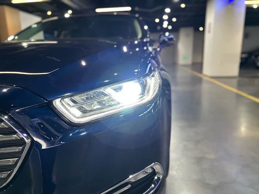 Ford Taurus 2016 #25 Ford Taurus 2016 car image #25