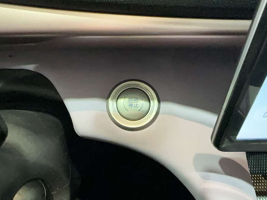 BYD Dolphin 2022 #25 BYD Dolphin 2022 immagine di auto #25